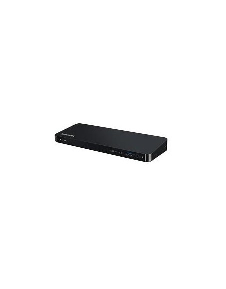 TOSHIBA DYNABOOK TOSHIBA THUNDERBOLT 3 DOCK WITH 0.5M ACTIVE CABLE