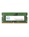 DELL MEMORY UPGRADE 16GB 1RX8 DDR4 SODIMM 3200MHZ