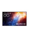 OPTOMA MONITOR 4K 86   450- 1200:1, ANDROID 11