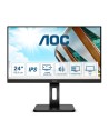 AOC 23,8 16.9 2560X1440 75HZ IPS HDMI DP MULTIMED