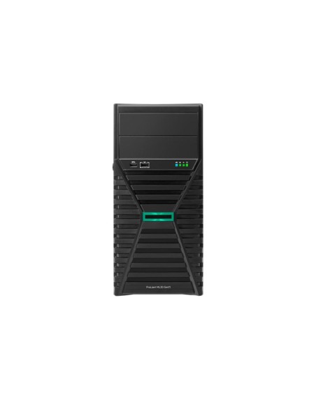 HEWLETT PACKARD ENT HPE ML30 Gen11 E-2434 1P 32G 4LFF EU Svr