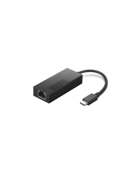 Lenovo USB-C 2.5G Ethernet Adapter