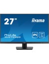 IIYAMA 27  QHD IPS Panel