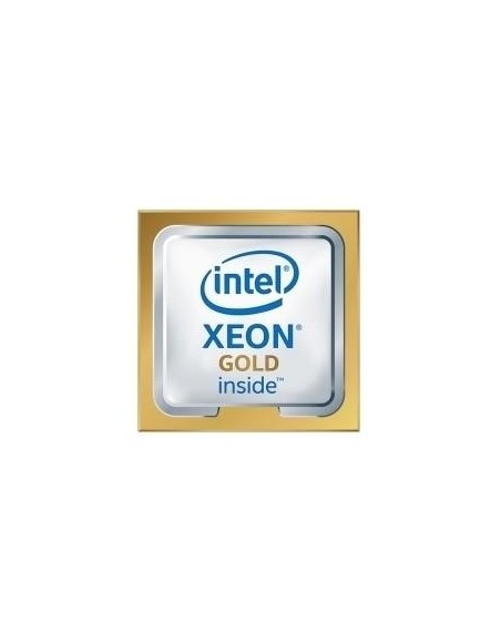 DELL INTEL XEON GOLD 5218 2,3G 16C/32T 10,4GT/S 22M CAC