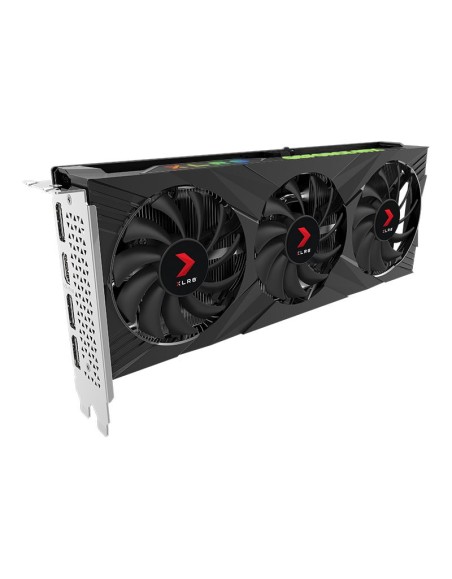 PNY TECHNOLOGIES EUROPE PNY GEFORCE RTX 4060 8GB XLR8 Gaming VERTO DLSS 3