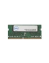 DELL MEMORIA AGG. 16GB 2RX8 DDR4 S0DIMM 2666MHZ