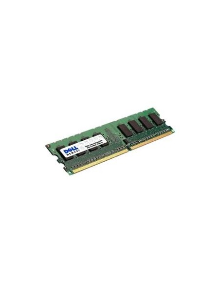 DELL  DELL MEMORY UPGRADE 4GB 1RX16 DDR4 UDIMM 2666MHZ