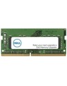 DELL MEMORY UPGRADE 4GB 1RX16 DDR4 SODIMM 3200MHZ