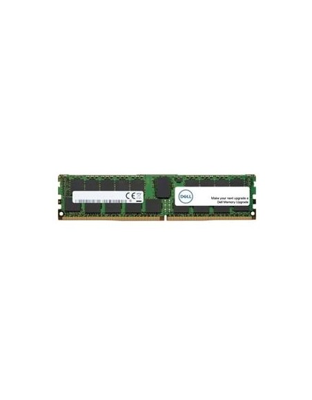 DELL MEMORY UPGRADE 16GB 2RX8 DDR4 RDIMM 2666MHZ