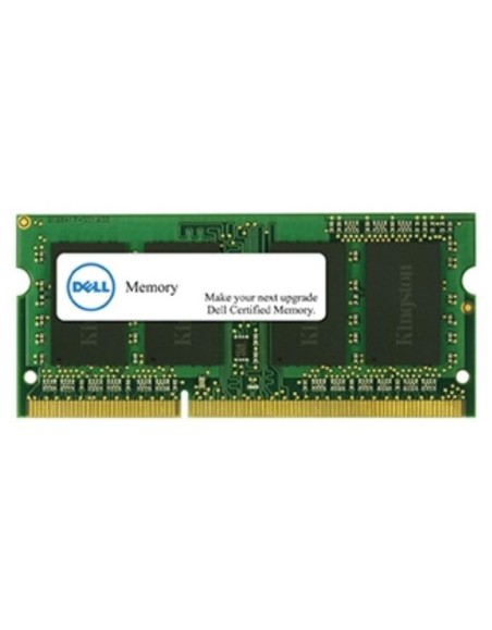 DELL 4GB DELL PC4 2133 SO-DIMM 1RX8