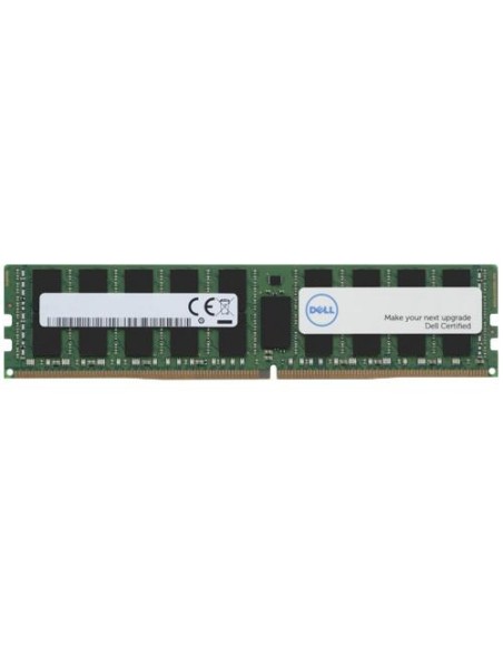 DELL 4 GB CERTIFIED MEMORY MODULE