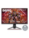 BENQ 27  IPS, 4K UHD HDMI DP MULTIMED REGOLABILE