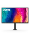 BENQ 27  4K IPS, 16:9, 99  SRGB, HDR10