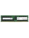 DELL 32GB CERT MEMORY MODULE DDR4 RDIMM 2666MHZ