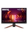 BENQ 27  IPS, 2560X1440 2X HDMI, DP, USB 165HZ