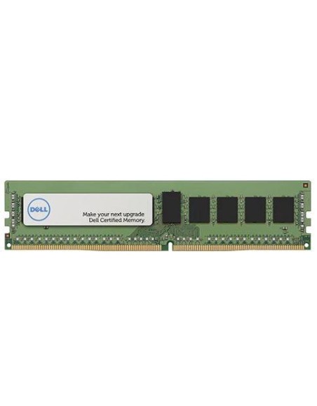 DELL 64 GB CERTIFIED MEMORY MODULE - DDR4 LRDIMM