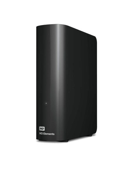 WESTERN DIGITAL WD ELEMENTS DESKTOP 14TB BLACK