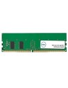 DELL MEMORY UPGRADE 8GB 1RX8 DDR4 RDIMM 3200MHZ