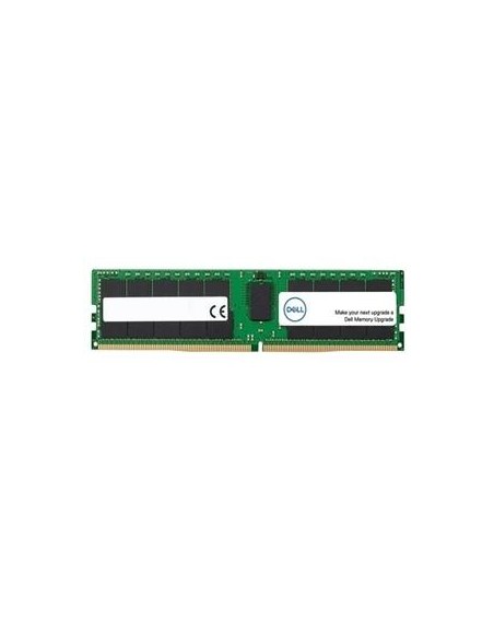 DELL MEMORIA AGGIORNAMENTO 64GB 2RX4 DDR4 RDIMM