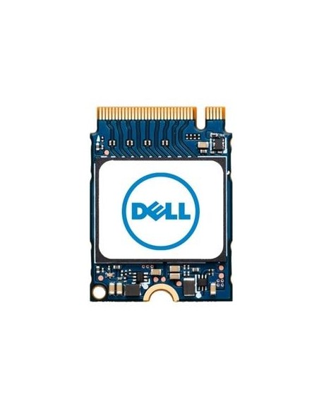 DELL M.2 PCIE NVME CLASS 35 2230 SSD 512GB