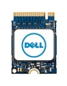 DELL M.2 PCIE NVME CLASS 35 2230 SSD 512GB