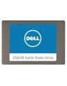 DELL 2,5IN SATA CLASS 20 SOLID STATE DRIVE 256GB