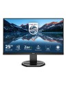 PHILIPS 25  LED, IPS, 1920*1200, 16 10, PIVOT, REGOLABILE