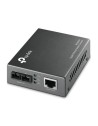 TP-LINK MEDIA CONVERTER 1000BASE-SX