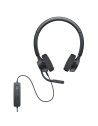 DELL PRO STEREO HEADSET WH3022