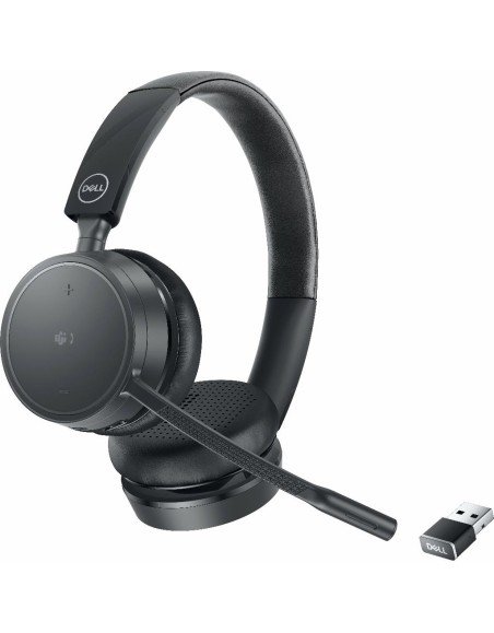 DELL PRO WIRELESS HEADSET WL5022