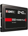 EMTEC SSD X150 2.5 SATA 240GB 3D NAND