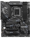 MSI COMPONENTS MSI MB Z890 GAMING PLUS WIFI