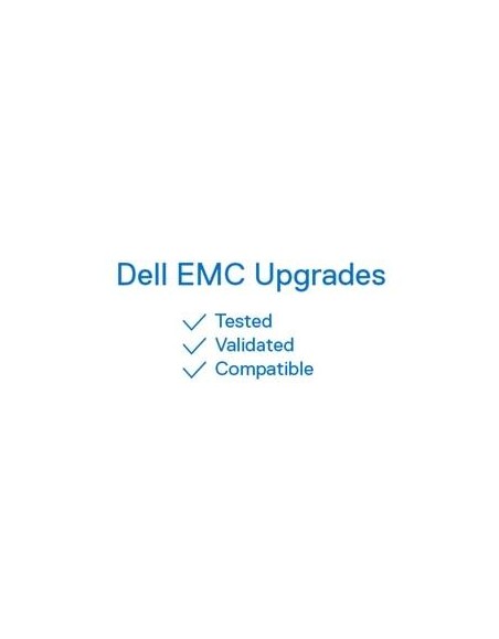 DELL IDRAC9ENTERPRISE 15G CUSTOMER KIT