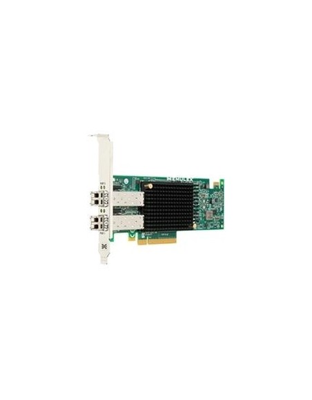 DELL EMULEX LPE31002-M6-D DUAL PORT 16GB FC HBA