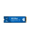 WESTERN DIGITAL WD BLUE 4TB SSD SN5000 M.2 PCIE 4.0