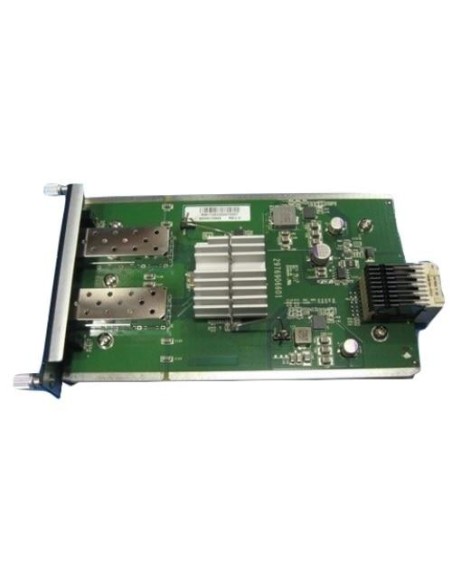 DELL SFP+ 10GBE MODULE FOR N3000/S3100 SERIES, 2X SFP+