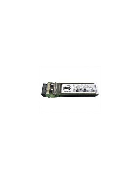 DELL SFP+  SHORT RANGE  OPTICAL TRANCEIVER  LC