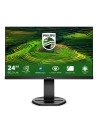 PHILIPS 23,8  LED IPS, 1920*1080, 16 9 DP HDMI DVI VGA