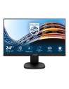 PHILIPS 23,8  LED IPS, 1920*1080, 16 9, MULTIMEDIALE,