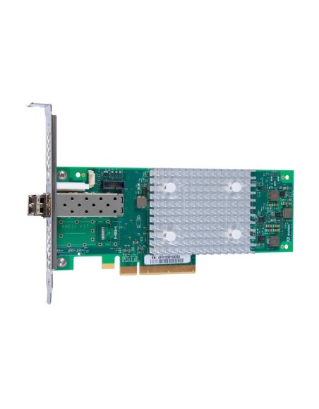 LENOVO QLOGIC 16GB FC SINGLE-PORT HBA