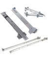 DELL READYRAILS 2U STATIC RAILS FOR 2 4-POST