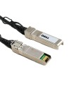 DELL NETWORKING CABLE SFP+ TO SFP+ 10GBE COPPER