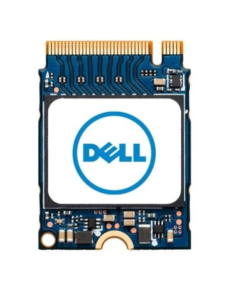 DELL M.2 PCIE NVME CLASS 35 2230 SSD 1TB