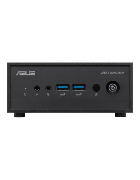 ASUS PN42-BBN200MV ASUS MINIPC BAREBONE N200 FANLESS