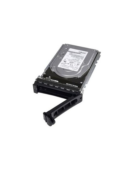 DELL 1.92TB SSD SATA MIXED USE 6GBPS 512E 2.5IN WITH 3.