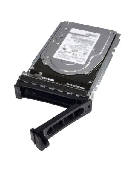 DELL 1TB 7.2K RPM SATA 6GBPS 3.5IN HOT-PLUG HARD