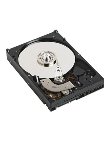 DELL KIT - 1TB 7.2K RPM SATA 6GBPS 3.5IN CABLED HARD