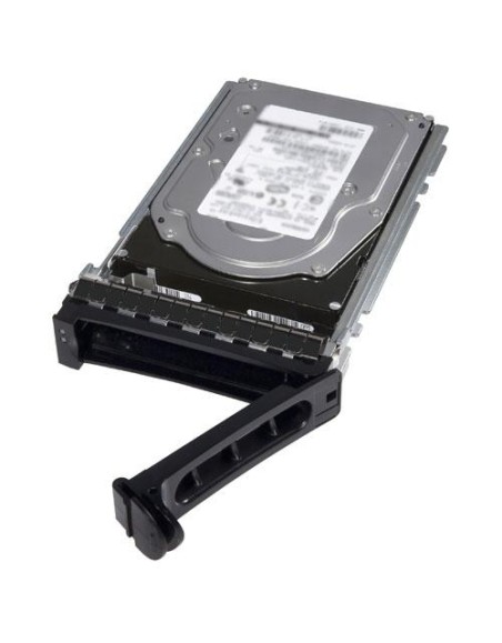 DELL 8TB 7.2K RPM SATA 512E 3.5IN HOT-PLUG HD CUSKIT