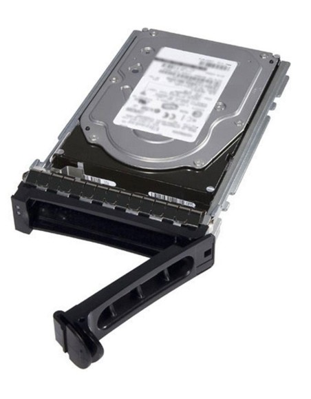 DELL 300GB 15K RPM SAS 12GBPS 2.5IN HOT-PLUG HARD