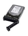 DELL 300GB 15K RPM SAS 12GBPS 2.5IN HOT-PLUG IN 3.5CARR